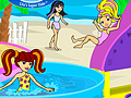 Spēle Pool Party
