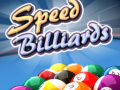 Spēle Speed Billiards 