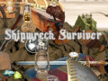 Spēle Shipwreck Survivor