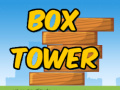 Spēle Box Tower