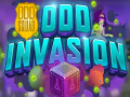 Spēle Odd Invasion