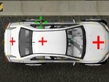 Spēle Zombie Drive