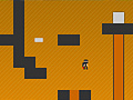 Spēle Agent Platformer