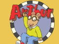 Spēle Arthur's Top 20  