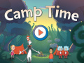 Spēle Camp Time