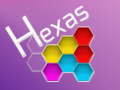 Spēle Hexas