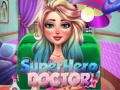 Spēle Super Hero Doctor