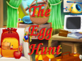 Spēle The Egg Hunt