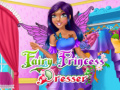 Spēle Fairy Princess Dresser