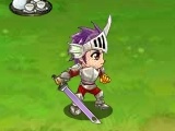 Spēle Occident Warrior