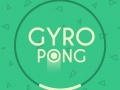 Spēle Gyro Pong