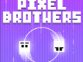 Spēle Pixel Brothers    
