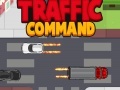 Spēle Traffic Command