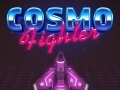 Spēle Cosmo Fighter  