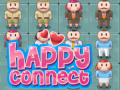 Spēle Happy Connect