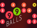 Spēle 99 balls