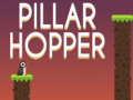 Spēle Pillar Hopper
