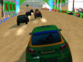 Spēle Desert Storm Racing