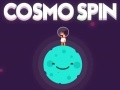 Spēle Cosmo Spin