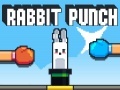 Spēle Rabbit Punch