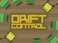 Spēle Drift Control