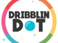 Spēle Dribblin Dot