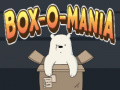 Spēle Box-O-Mania