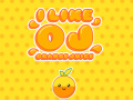 Spēle I Like OJ Orange Juice