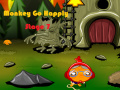 Spēle Monkey Go Happly Stage 7