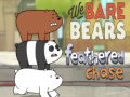 Spēle We Bare Bears Feathered Chase