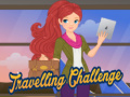 Spēle Travelling Challenge