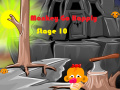 Spēle Monkey Go Happly Stage 10