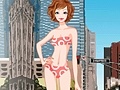 Spēle Dress - City Girl