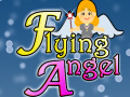 Spēle Flying Angel