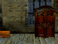 Spēle Medieval Church Escape 2 Episode 2