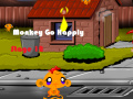 Spēle Monkey Go Happly Stage 12