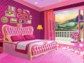 Spēle Helen Dreamy Pink House