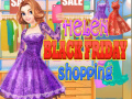 Spēle Helen Black Friday Shopping