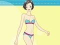 Spēle Dress Up - Fashion Beauty