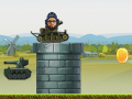 Spēle World of tanks Balance Man 