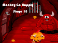 Spēle Monkey Go Happly Stage 18