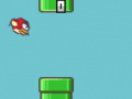 Spēle Flapping Bird