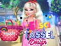 Spēle Elsa Tassel Design