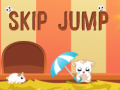 Spēle Skip Jump