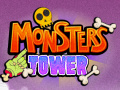 Spēle Monsters Tower