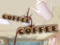 Spēle Coffee Coffee  