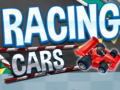 Spēle Racing Cars