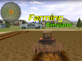 Spēle Farming Simulator
