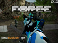 Spēle Bullet Force Multiplayer