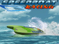 Spēle Speedboat Racing